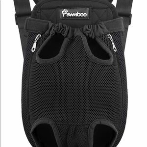 Dog Carrier Front Facing